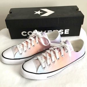CONVERSE Chuck Taylor All-Star
Sneakers Gradient